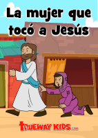 33 - La Mujer que Toco Jesus.pdf